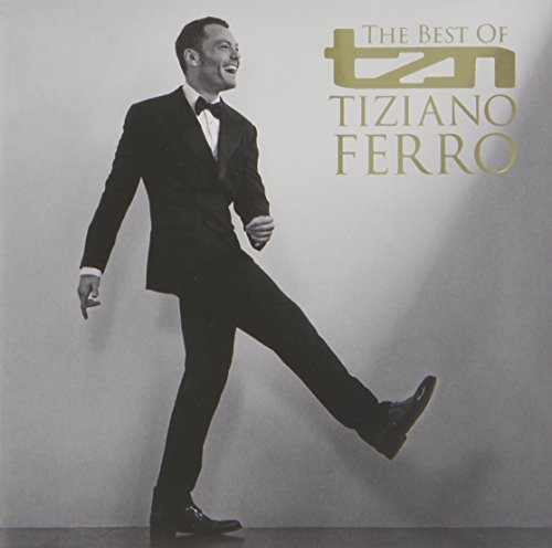 Tiziano Ferro - Best of - Zortam Music