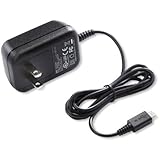 Micro USB Wall Charger AC Power Adapter for Kindle Fire
