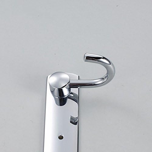 XBR El Cuarto de baño Percha Gancho Gancho,LUK 7: Amazon.es ...