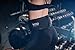 Wodactive Sports Weightlifting Belt for WODs/Olympic Lifts - Lifting Belt w/4 inch Back Support, X Large 37