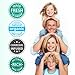 Primal Life Organics - Dirty Mouth Toothpowder, Activated Charcoal Tooth Cleaning Powder, Essential Oils with Kaolin & Bentonite Clay, Good for 200+ Brushings, Organic, Vegan (Black Peppermint, 1 oz)