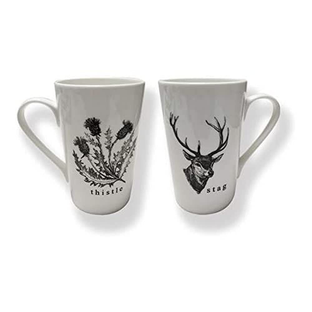 Scott Inness 5055127600751 Mug, Ceramic