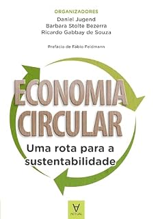 Livro Economia Circular