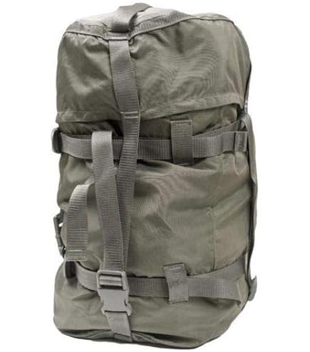 Sac de couchage militaire modulaire Tennier – Système MSS US Army - Sport & Plein air