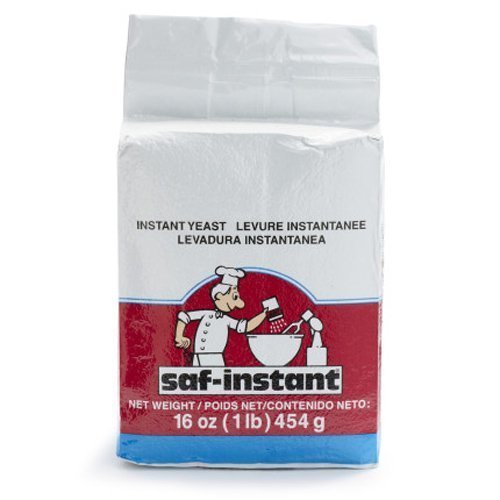 Saf Instant Yeast