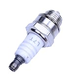 FLYPIG L7T Spark Plug Replaces Bosch WSR6F Champion