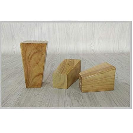 Con Placa De Montaje Y Tornillos Patas De Apoyo Patas De Repuesto