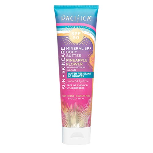 Pacifica After Sun Body Spray Pineapple Flower at Lisa Boylan blog