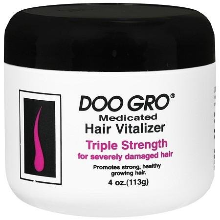 Doo Gro Triple Strength Medicated Hair Vitalizer