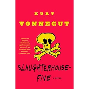 Slaughterhouse-Five: A Novel (Modern Library 100 Best Novels)