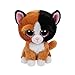 TY Beanie Boo Plush - Tauri the Cat 6