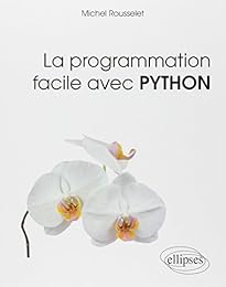 La  programmation facile avec Python