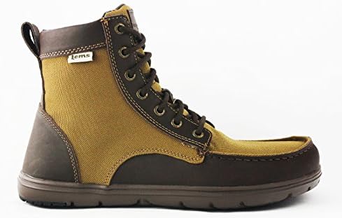 Lems Women's Boulder Boot Buckeye