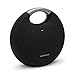 Harman Kardon Onyx Studio 5 Bluetooth Wireless Speaker (Onyx5) (Black)thumb 4