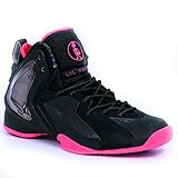 Nike Men Lil' Penny Basketball Shoe