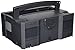 Systainer T-Loc II Anthracite