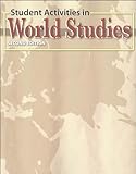 World Studies Activity St Grd7, BJU Staff, 1579243029