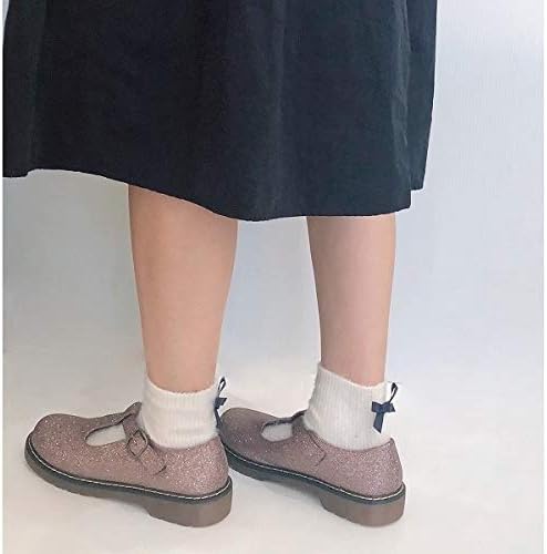 Amazon シュガーシュガー 春夏 グリッターtストラップシューズ マルチ セクエル マルチ セクエル Ll 25 0 パンプス