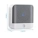 Magicfly Wireless Doorbell 52 Chimes 500 Feet,1 Plug in Receiver, 1 Battery Opetared Remote Button