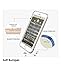 UKASE Hardback Case for 4.7inch iPhone 6 - MJ18