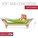 CATONEER Сat Hammock - cat Bed - pet Bed - pet Bed Frame - Small Dog Bed - cat Bed Frame - Gifts for Cats - cat Lovers Gifts - cat beds - pet pad - Small Dog beds - pet Hammock [SpringPlum]