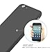 iPhone 6 Case, FIRMGE 360 Full Body Coverage Protection Hard Slim Ultra-Thin Hybrid iPhone 6 Case Cover & Skin with Tempered Glass Screen Protector for Apple iPhone 6 4.7
