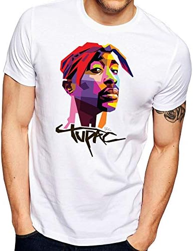 Egoteest Tupac Shirt - 2pac Shirt - All Eyez On Me - Legend Rappers Hip Hop