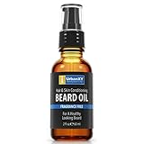 Best Beard Oil For Men - Respect Your Beard -Tame Your Mane With The Best Natural Beard Oil And Conditioner For Men By UrbanXY. BIG 2oz VALUE SIZE!