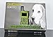KOOLKANI 650 Yards Remote Dog Training Collar Obedience Trainer:Rechargeable Waterproof Collar w/10 Levels of Adjustable Static Stimulation,Beep Tone and Vibration (Two-dog Trainer)