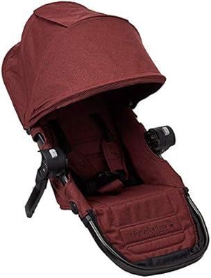 baby jogger city select second seat australia