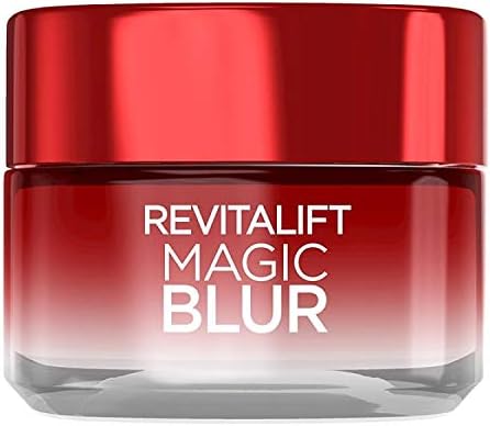 loreal paris revitalift magic blur