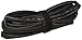 uxcell Black 6 mm Dia. Heat Shrink Tubing Shrinkable Tube Sleeve Wrap Wire 5M
