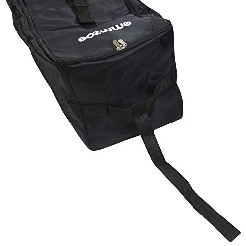 emmzoe stroller bag