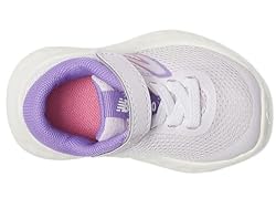 New Balance Baby 520 V8 Bungee Lace Running