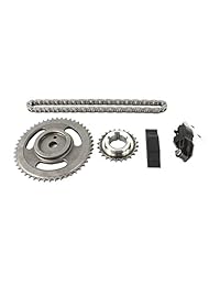 DNJ los componentes del motor tk1122 Kit de Correa de distribución