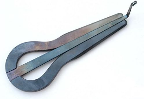 Jew's harp by Volgutov “Kudesnik” (small)