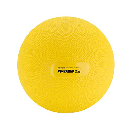 Kettler Heavy MED 2 - Yellow