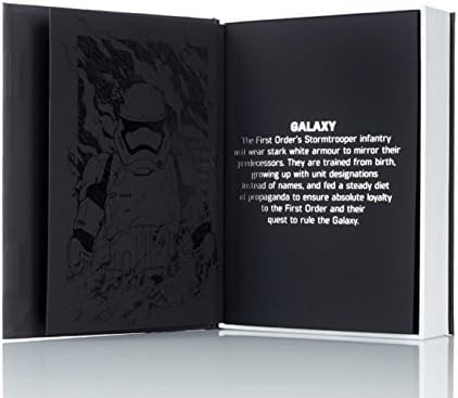 STAR WARS Eau de Parfum, Galaxy 50 ml - Image 5