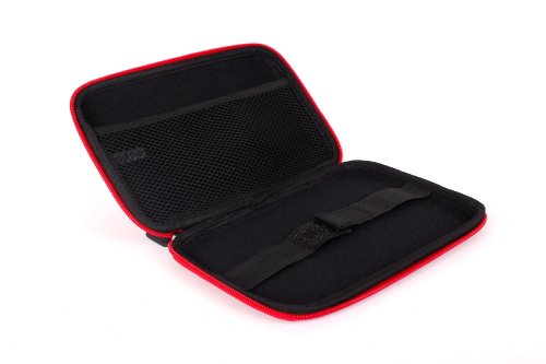 image for DURAGADGET Red 7