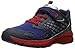 Stride Rite Made 2 Play Breccen Hook & Loop Sneaker (Toddler/Little Kid), Navy, 4 M US Toddler