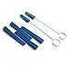 Pack Of 6 Piano Tuning Mutes Tuing Tools/ Rubber Mutes KIT