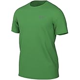 Nike Men's Team Legend Short Sleeve Tee Shirt, Dri-Fit