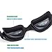 LAPOMI Swimming Goggles, Anti-Ultraviolet, Anti-Fog, Anti-Ultraviolet, Fast Release Belt, No Leakage Swimming Goggles，Adult Swim Goggles