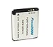 Battery and Charger Kit for Panasonic Lumix DMC-LF1 Digital Camera Includes Extended Replacement (1300Mah) DMW-BCN10 Battery + Ac Rapid Travel Charger + Microfiber Cloth + More