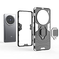 Jiajihua Case Compatible with Vivo X100s 5G V2359A