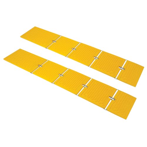 Performance Tool W41003 Emergency Traction Mat - Superior Traction, 38-Inches l…
