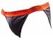 Fruit of the Loom 3 Men's String Bikini 100% Combed Cotton