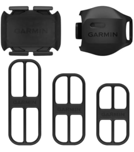 Garmin 010-12563-02 Edge Mountain Bike Mount : Amazon.ca: Electronics