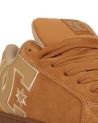 DC Men's Court Graffik SE Skate