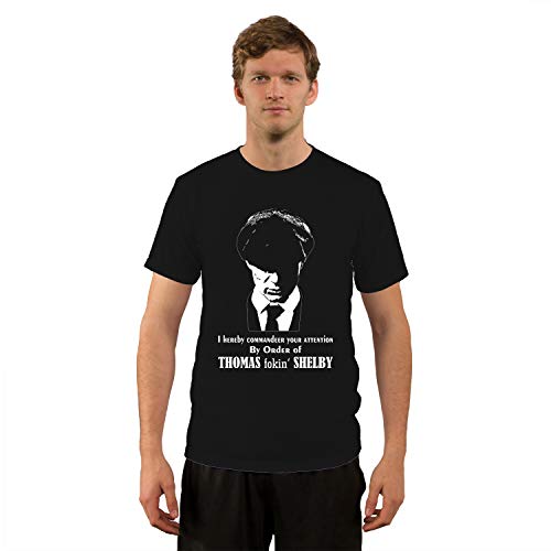 peaky blinders t shirt india